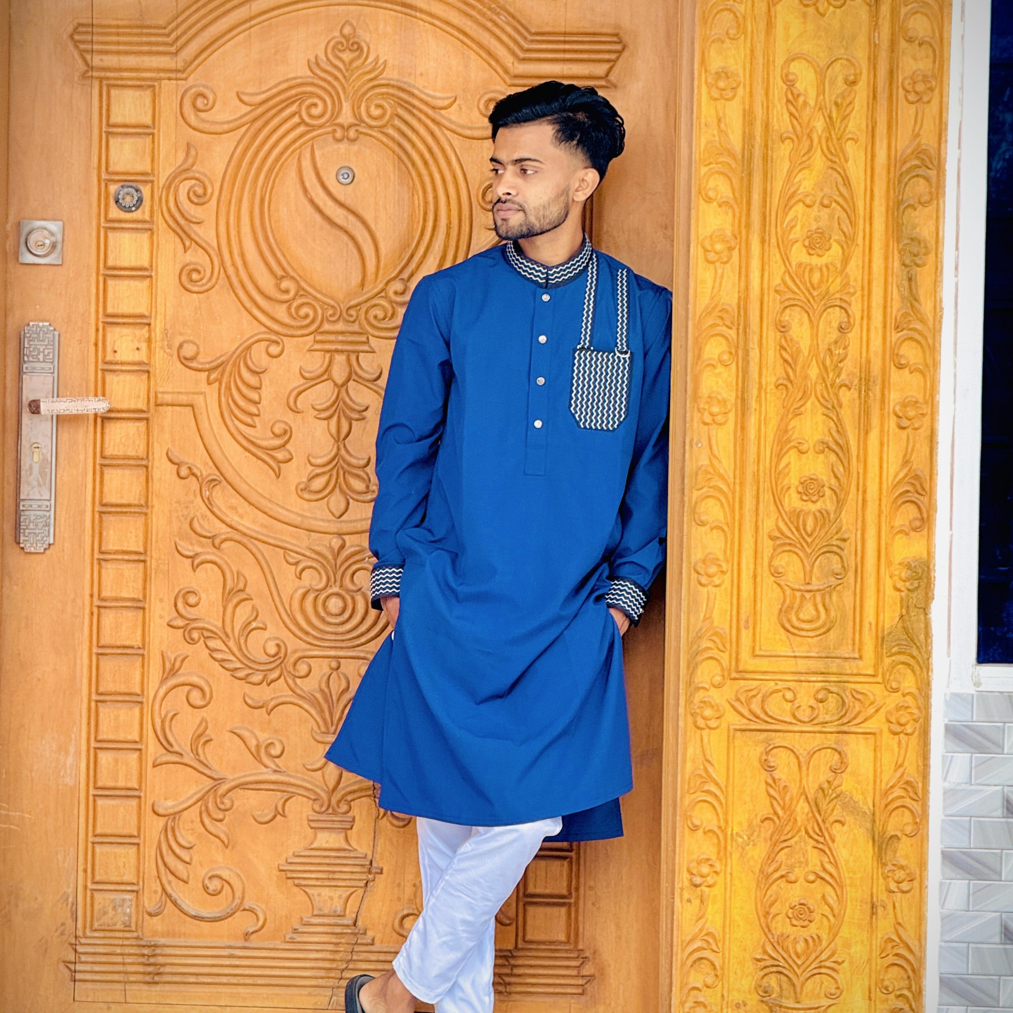 Md Robiul Islam