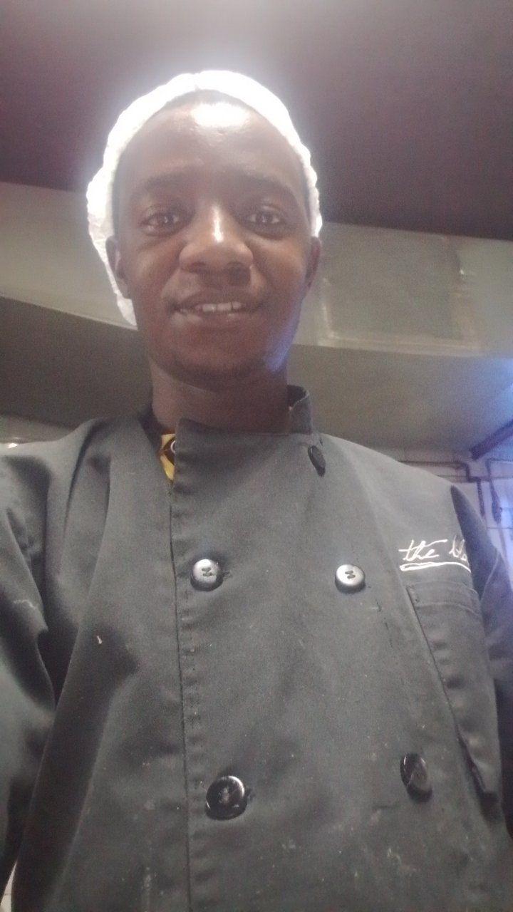Swenk Dokotela Ofentse