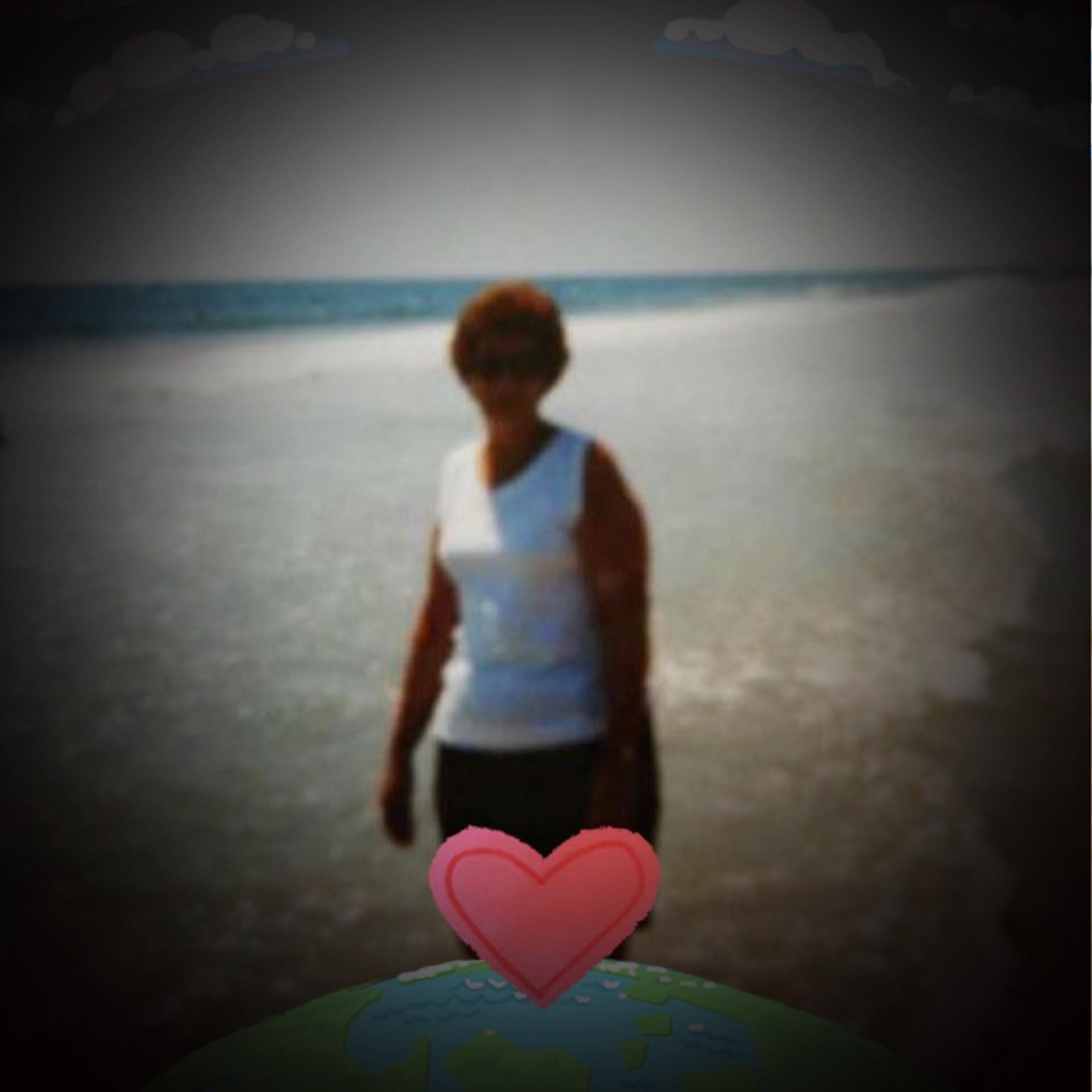 Annette Carter | Facebook
