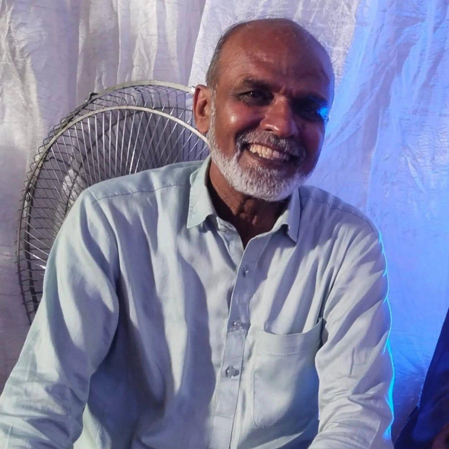 Raja Mohammad Haroon