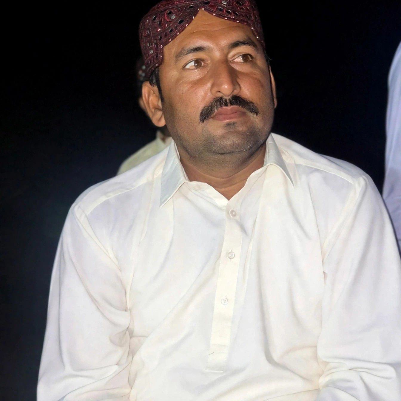 Dhani Bux Sahito