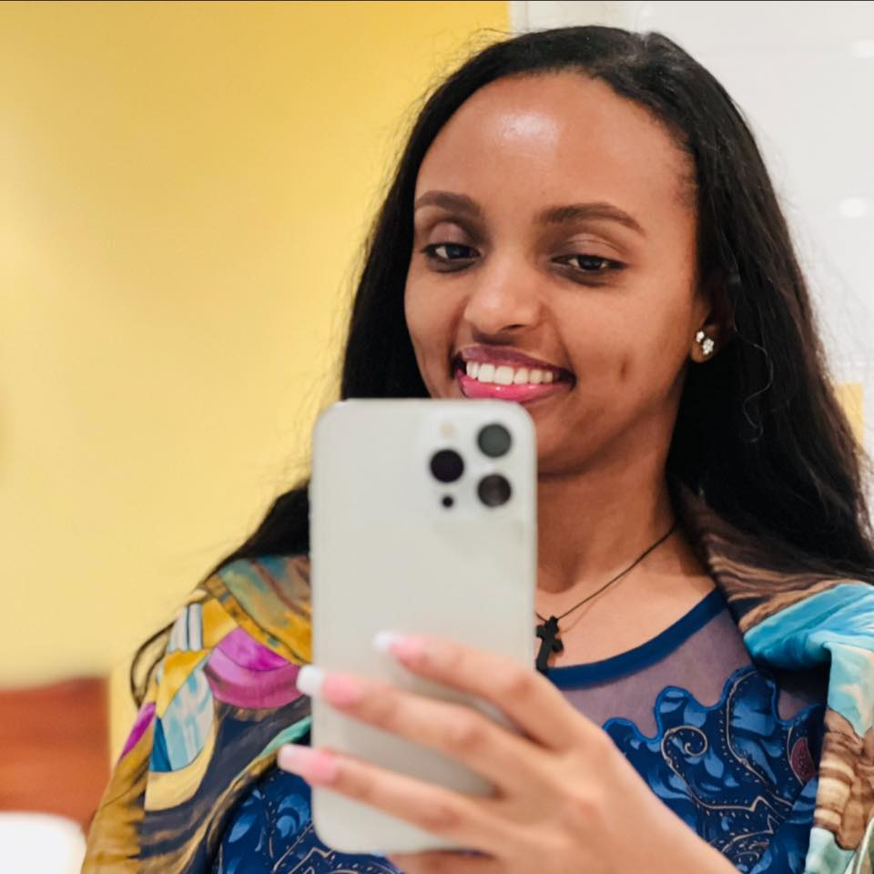 Mahlet Damtew