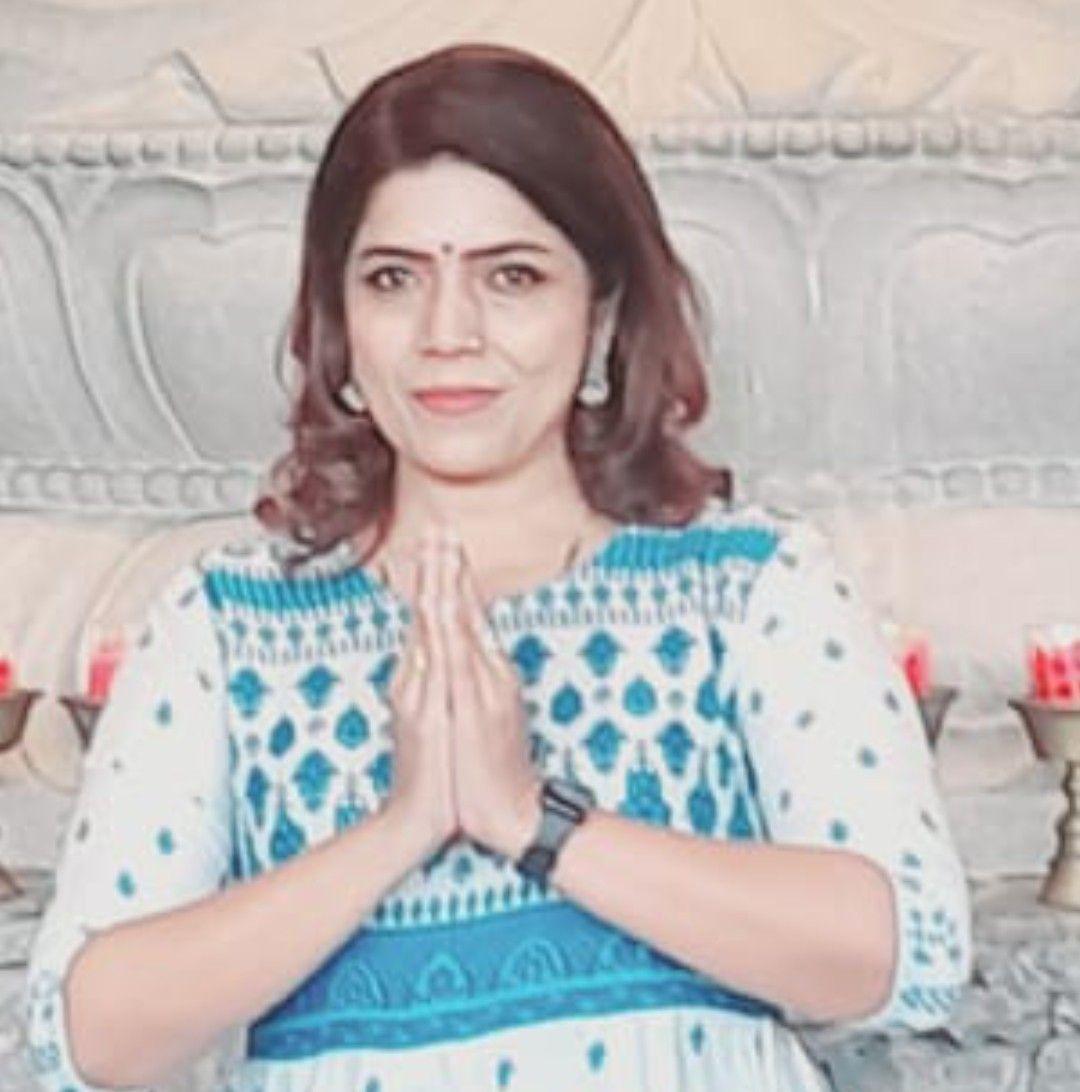 Kala Rani - Which hairstyle suits me?? | Facebook