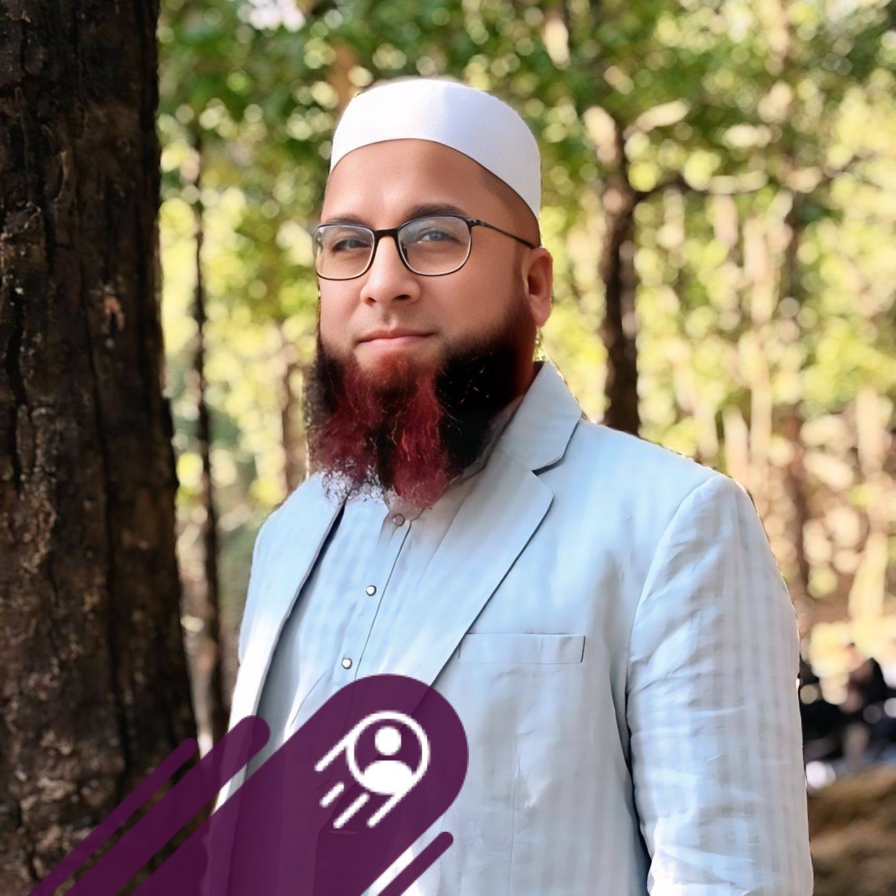 Rizwan Ahmad