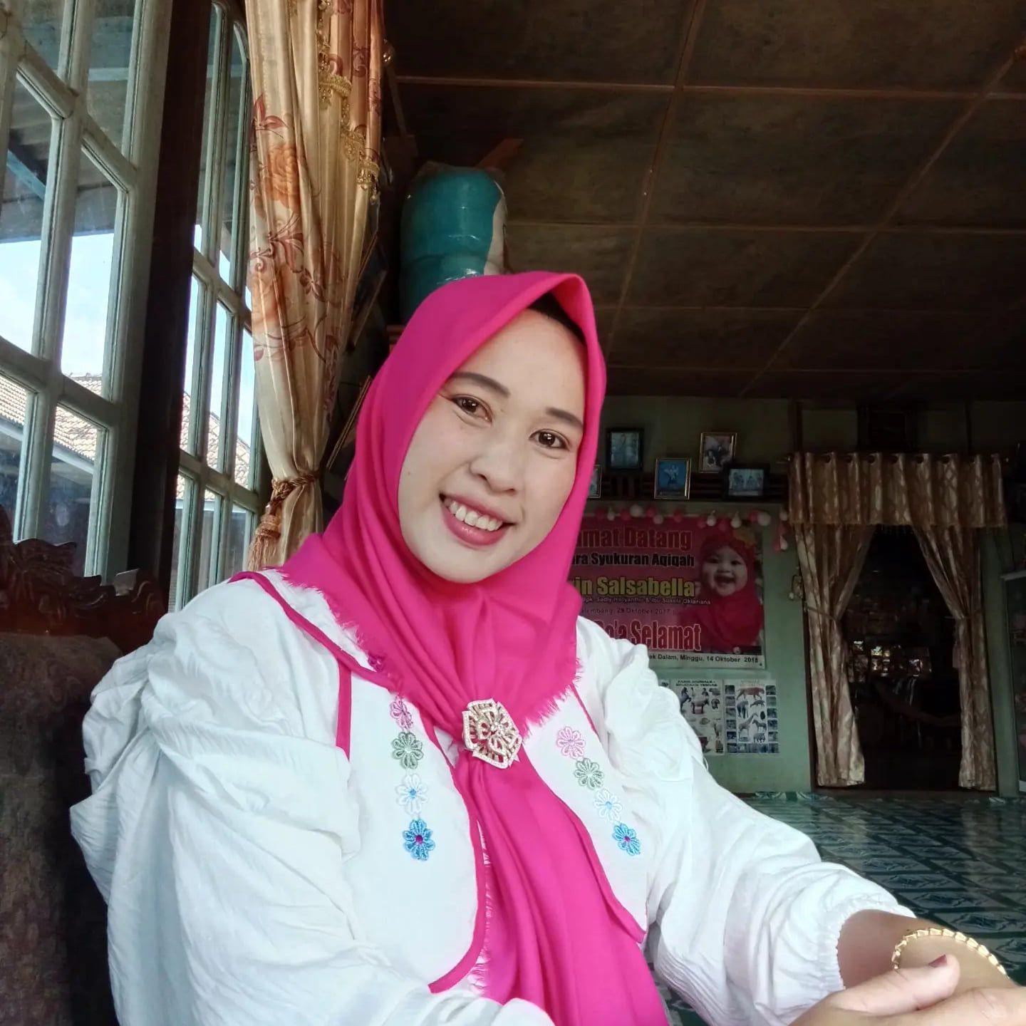 Susela Oktariana