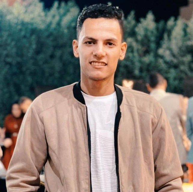 Ahmed Mosad