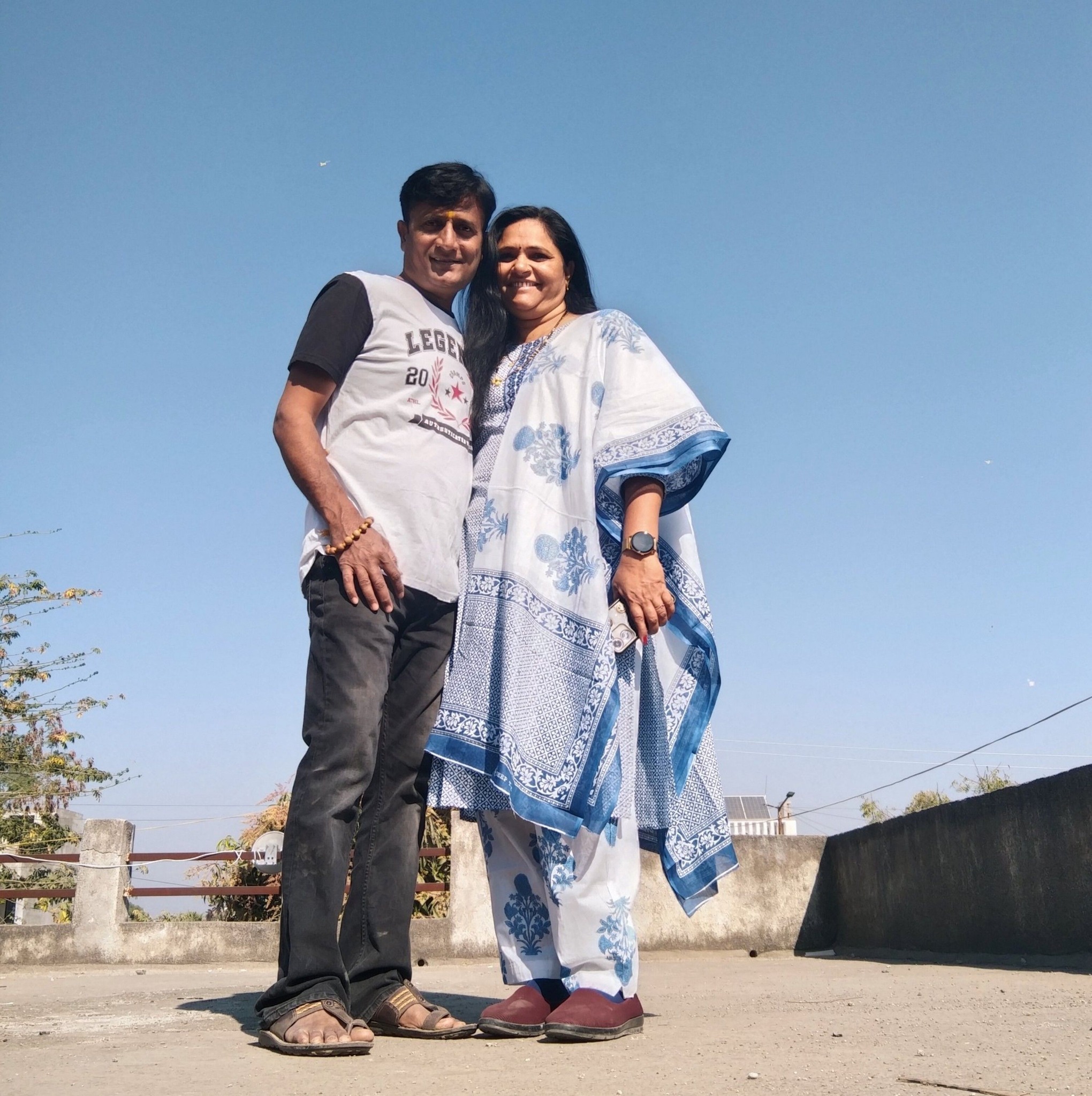 Darsh Rathod