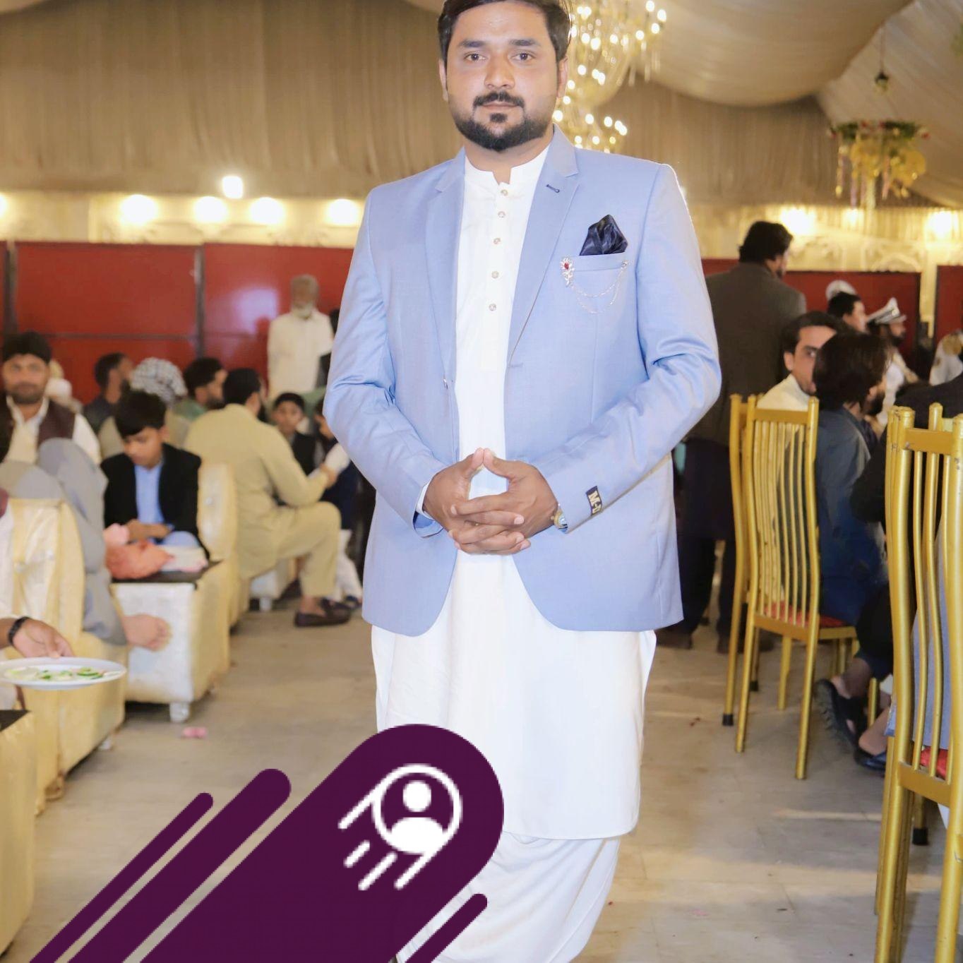 Mubashar Hussain