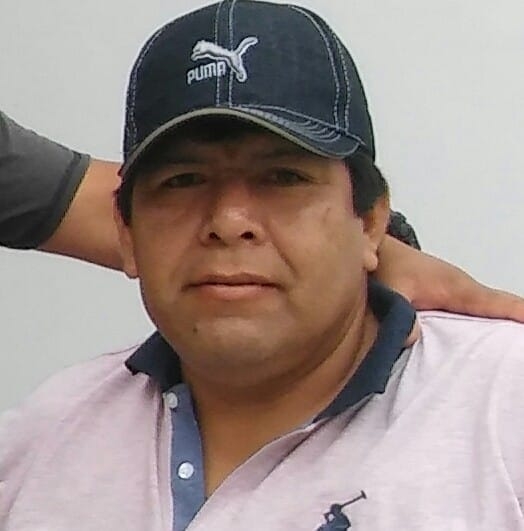 Luis Enrique Baron Rojas