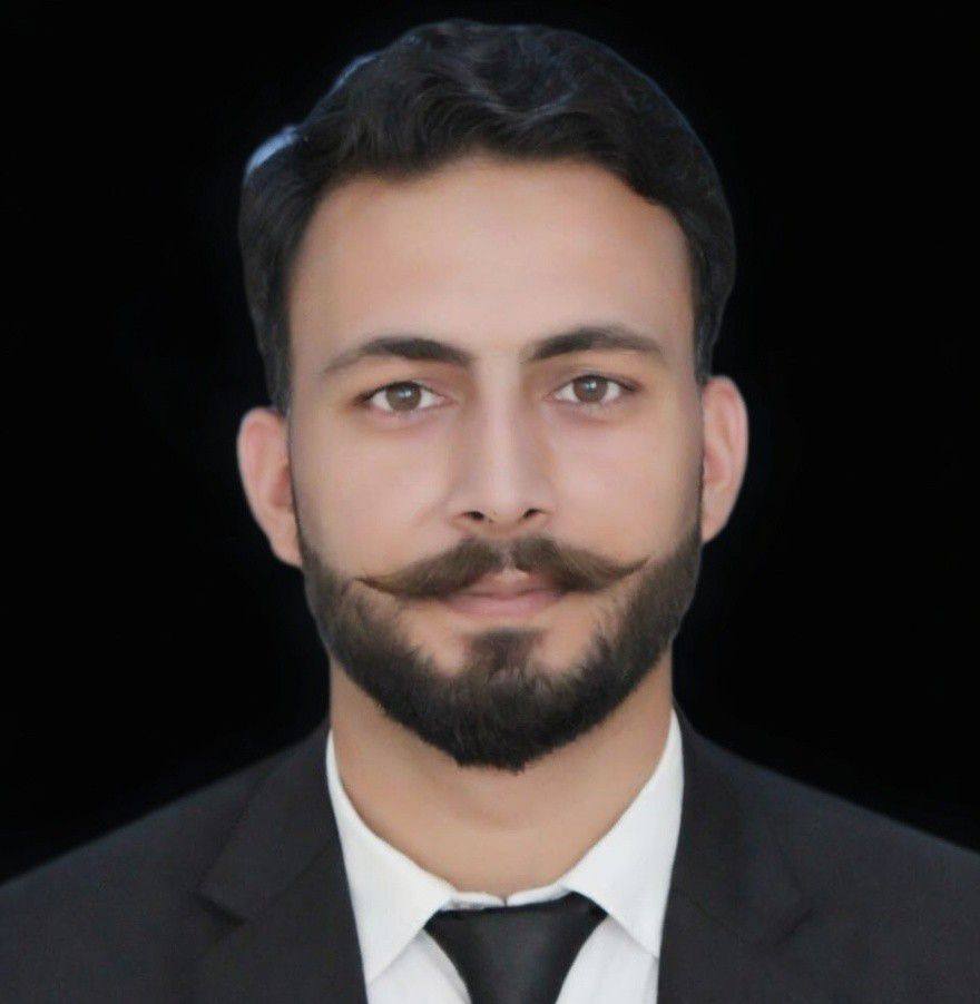 Syed Tallal Gillani Adv