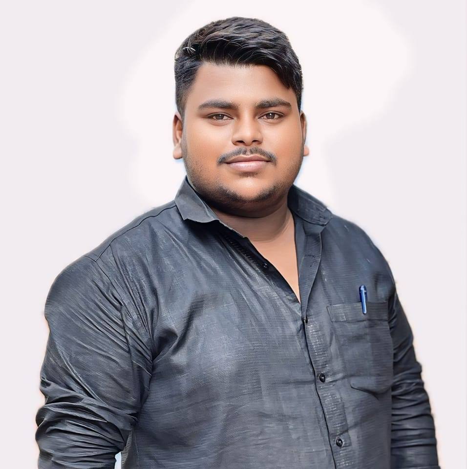Ravi kumar | Saisar