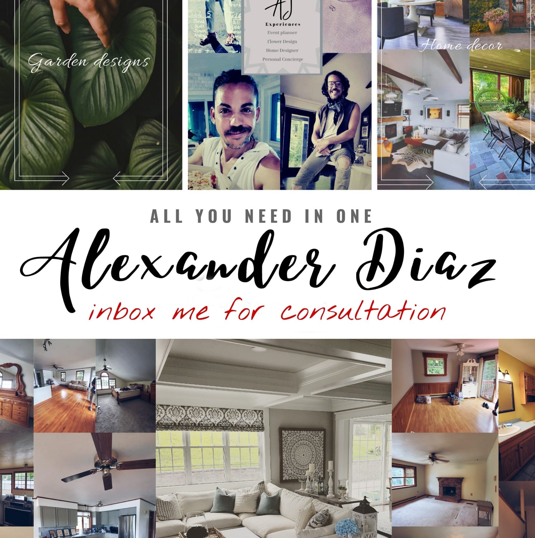 Alexander Design Studio | Auburn MA