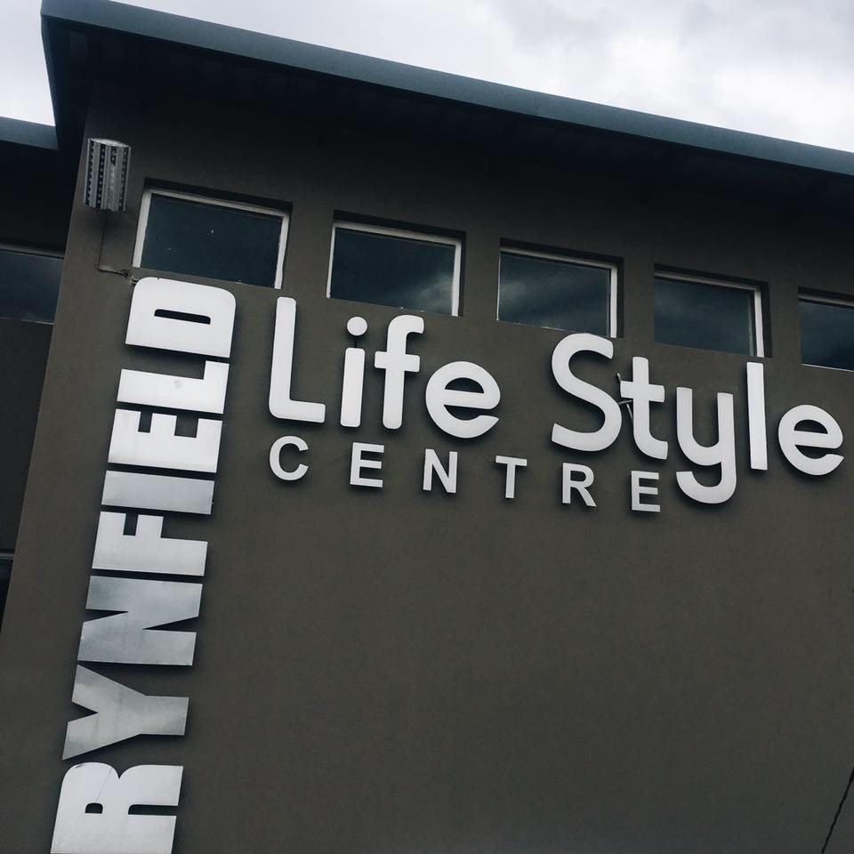 Rynfield Lifestyle Centre | Benoni