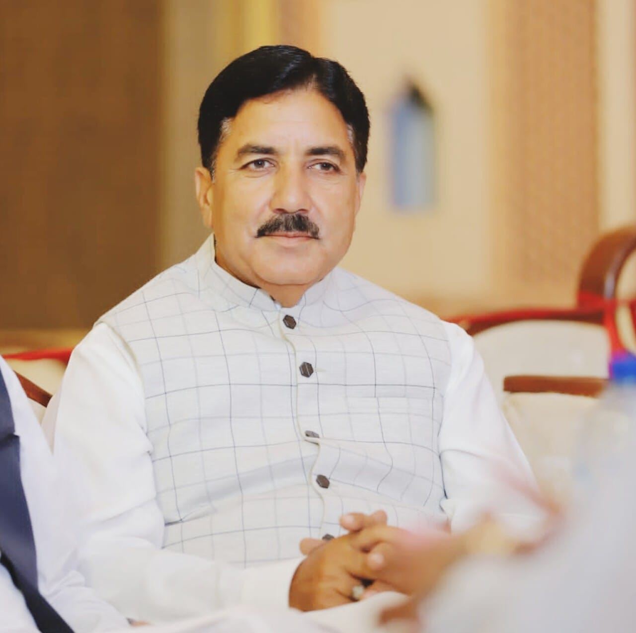 Ch saeed gill | Kabirwala