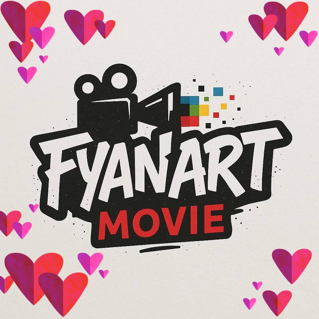 Fyan'art Movie