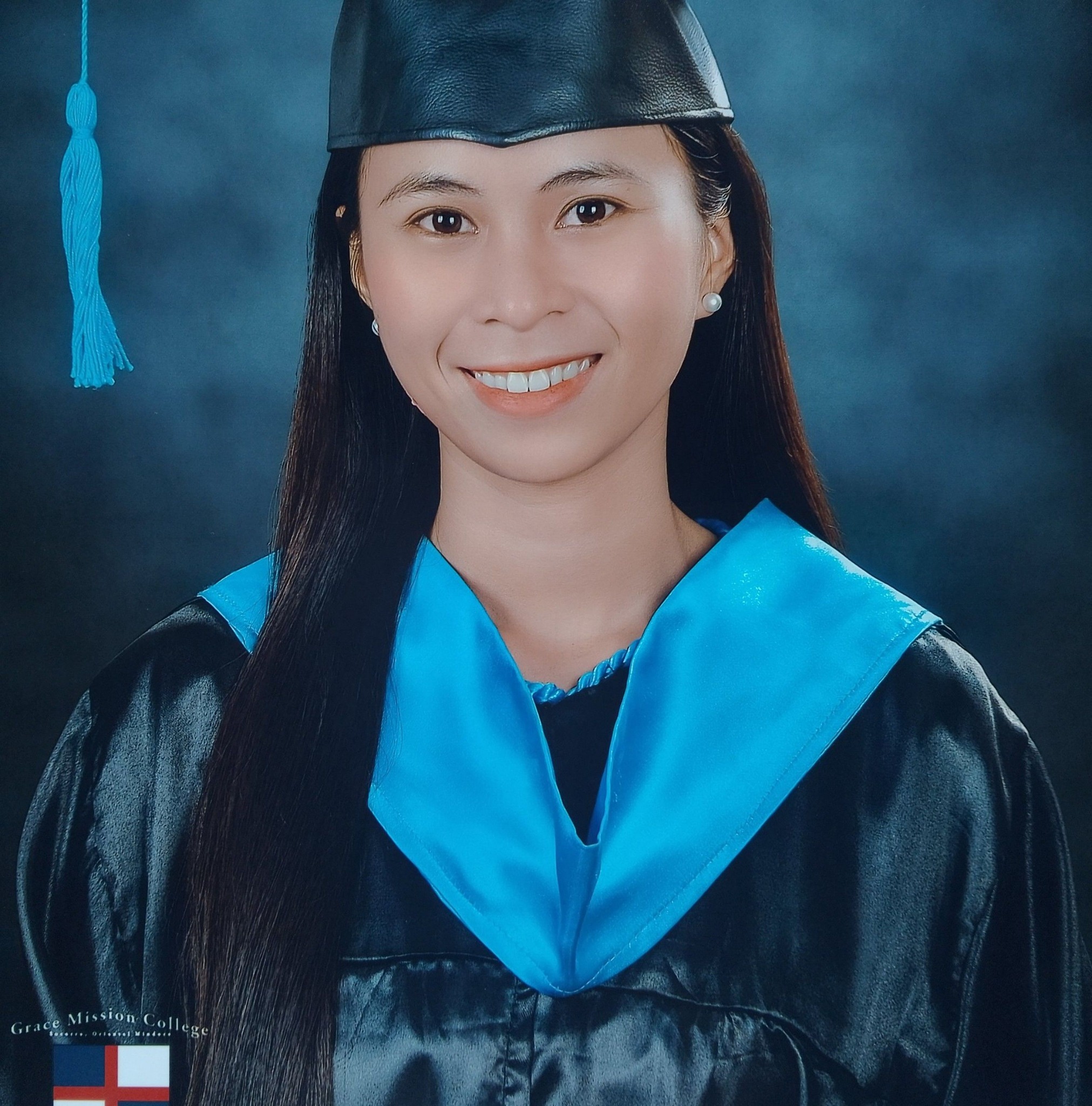 Rhea Rafol