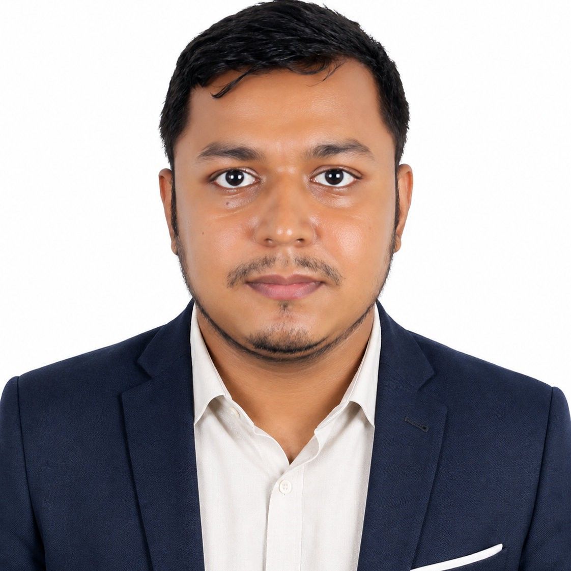 MD Mohiuddin Alam Raj