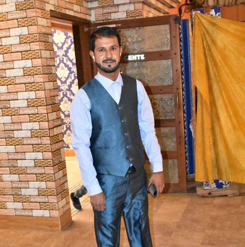 Shan Ali