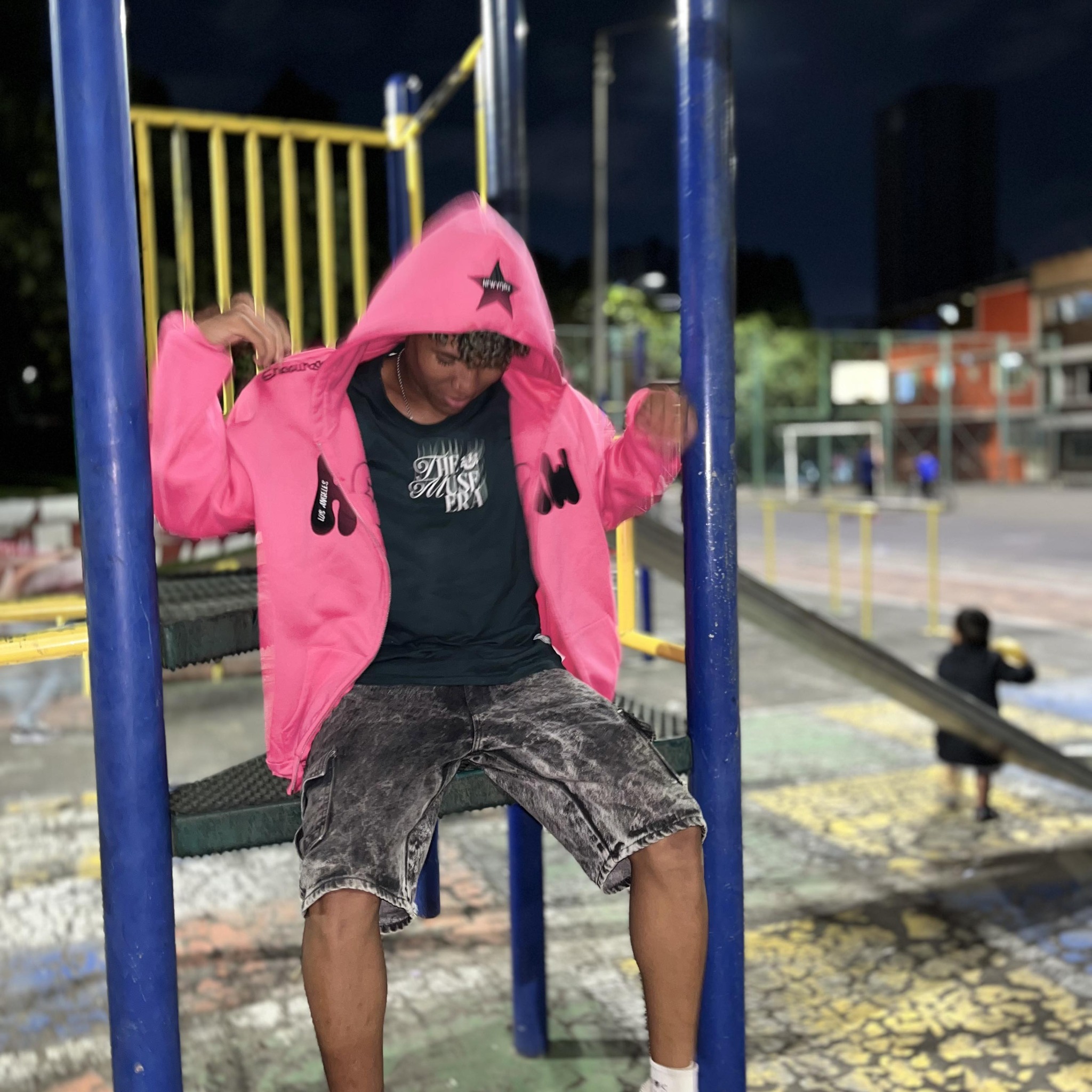 Ronaldo Rocha