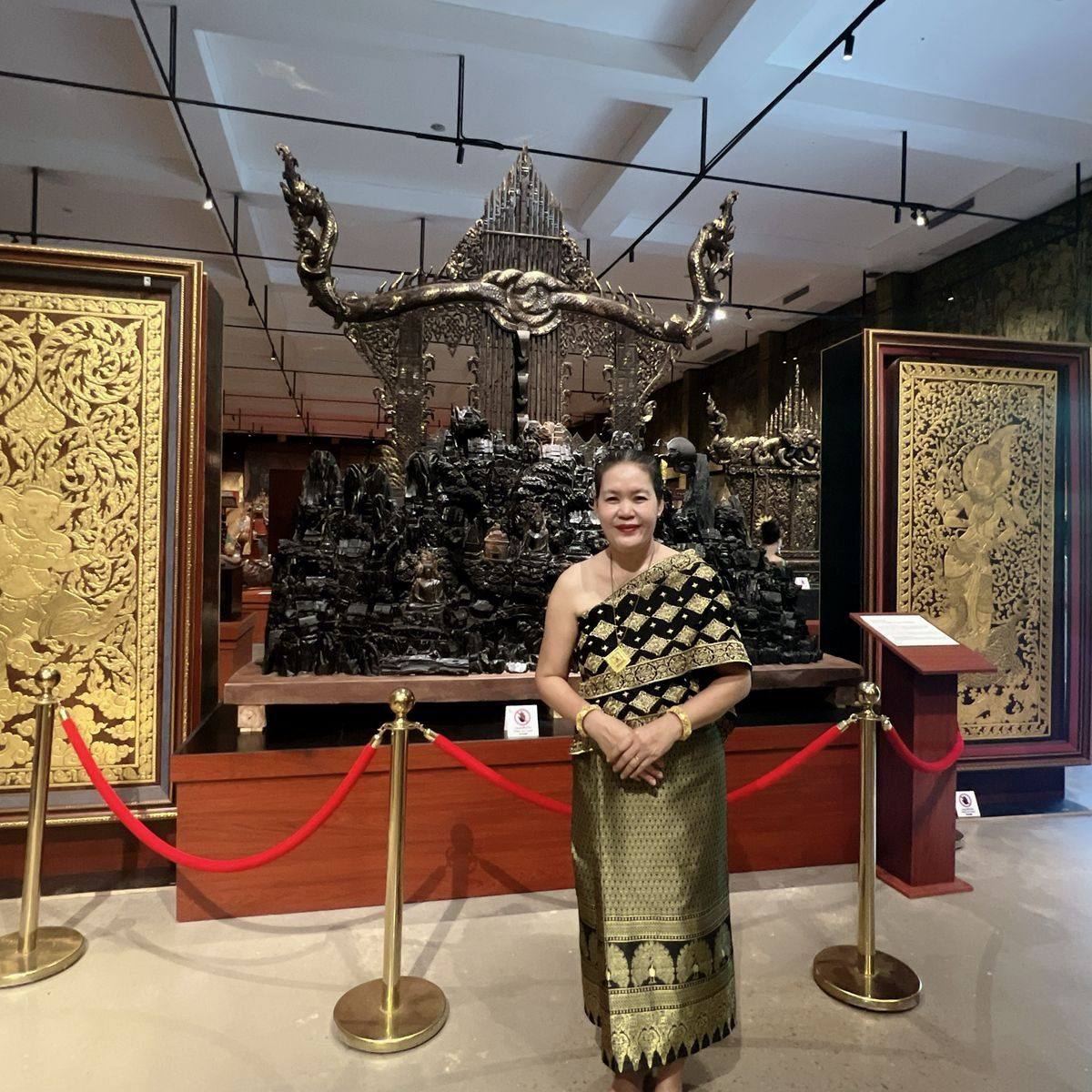 Alee Inthavong