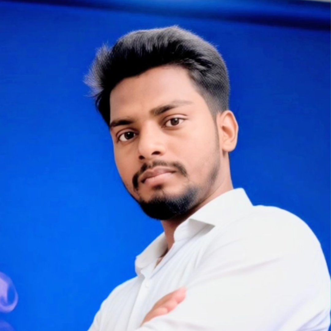 Rupesh Ranjan Chhatapur