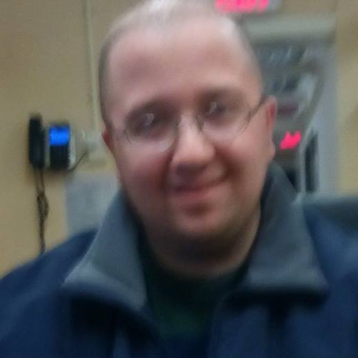 Nicholas Roehl