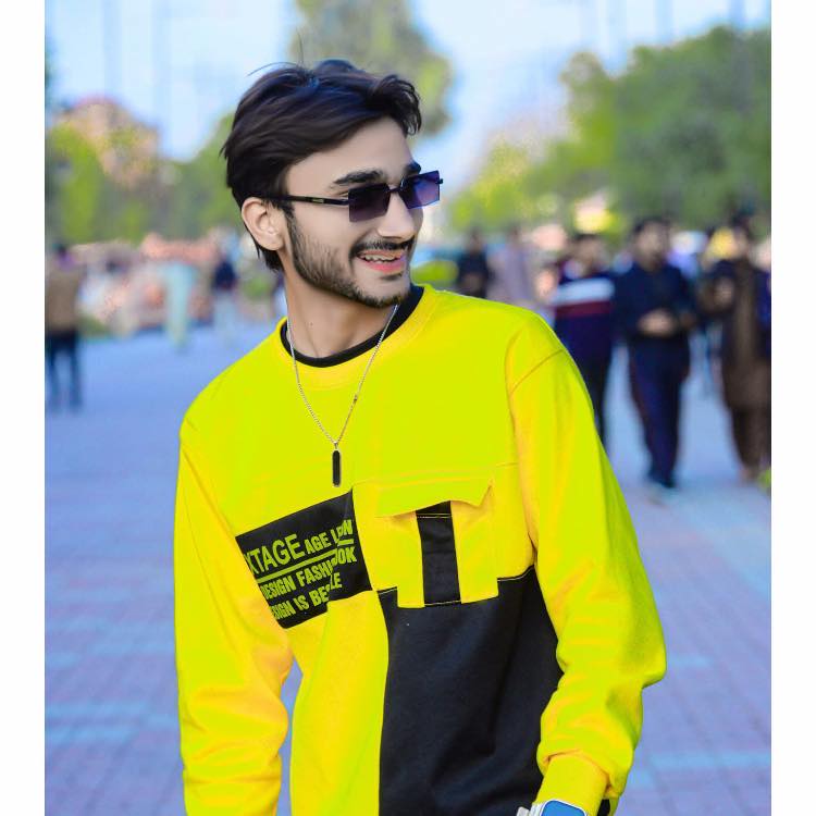 Haris Jutt
