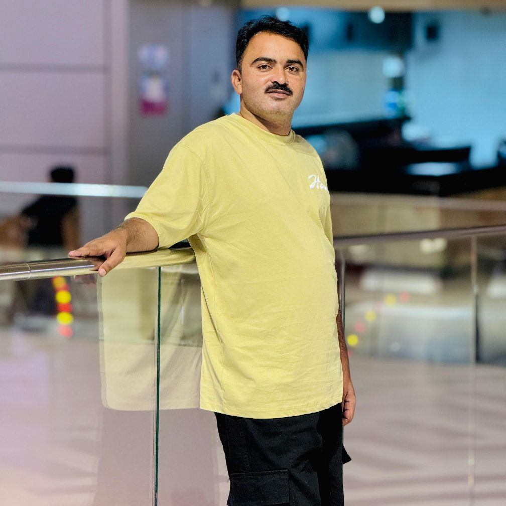Sami Ullah