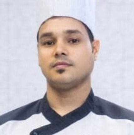 Kuchh purani yadein! Meeting the master chefs at the culinary event was ...