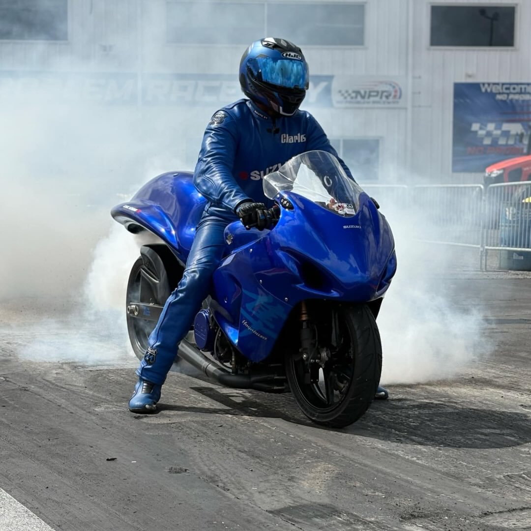 Kelly - Welcome to the Team Clayton Howey for the rest of the 2025 NHRA ...