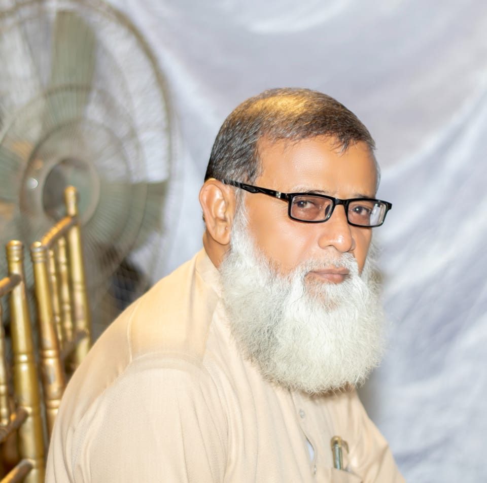 Shakeel Ahmad Rao