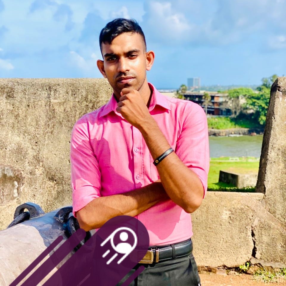 Pure Maths ඇතුලේ ප්‍රවීණයෙක් කරන්නම්... . Chandana Dahanayake #GCE # ...