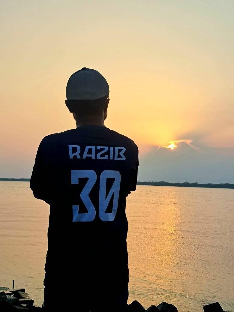 Riyan Razib