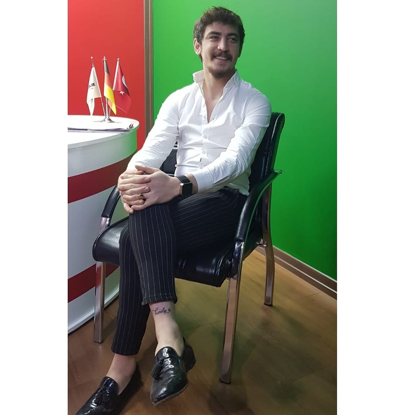 Furkan Altın