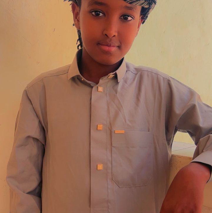 Goosha Garxajis Waxey tiri: Xuub caaro hana daayo xasan Sheikh hana ...