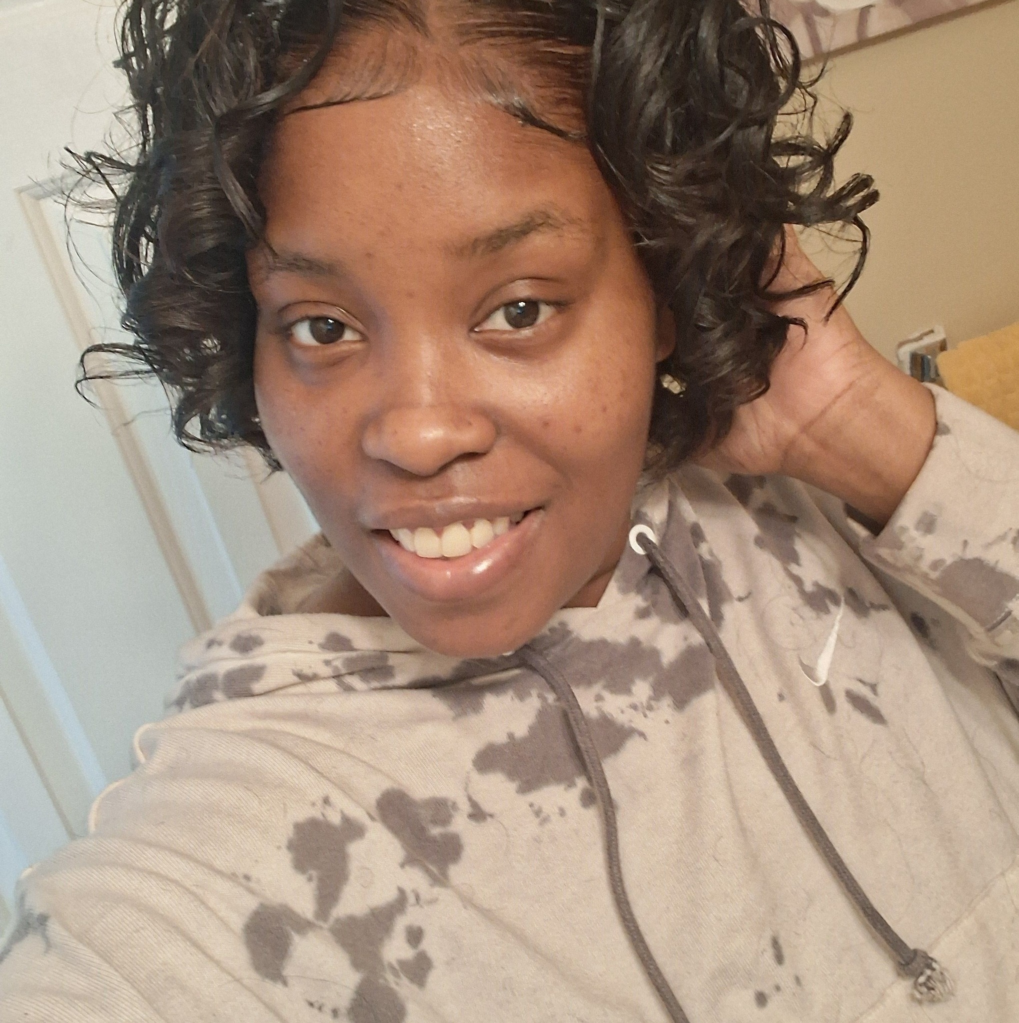 Good morning Thank you Lord for another beautiful day | Shayla Richardson