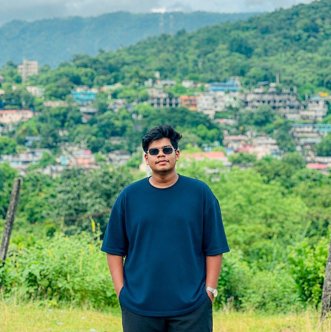 Mahedi Hassan