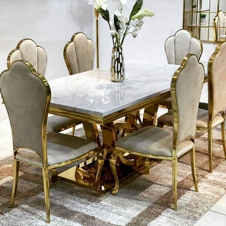 Merhba bikom la table encastrable disponible | Younes Meuble Meuble