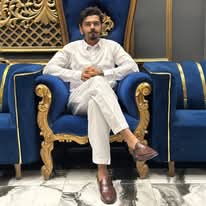 Umair Rao