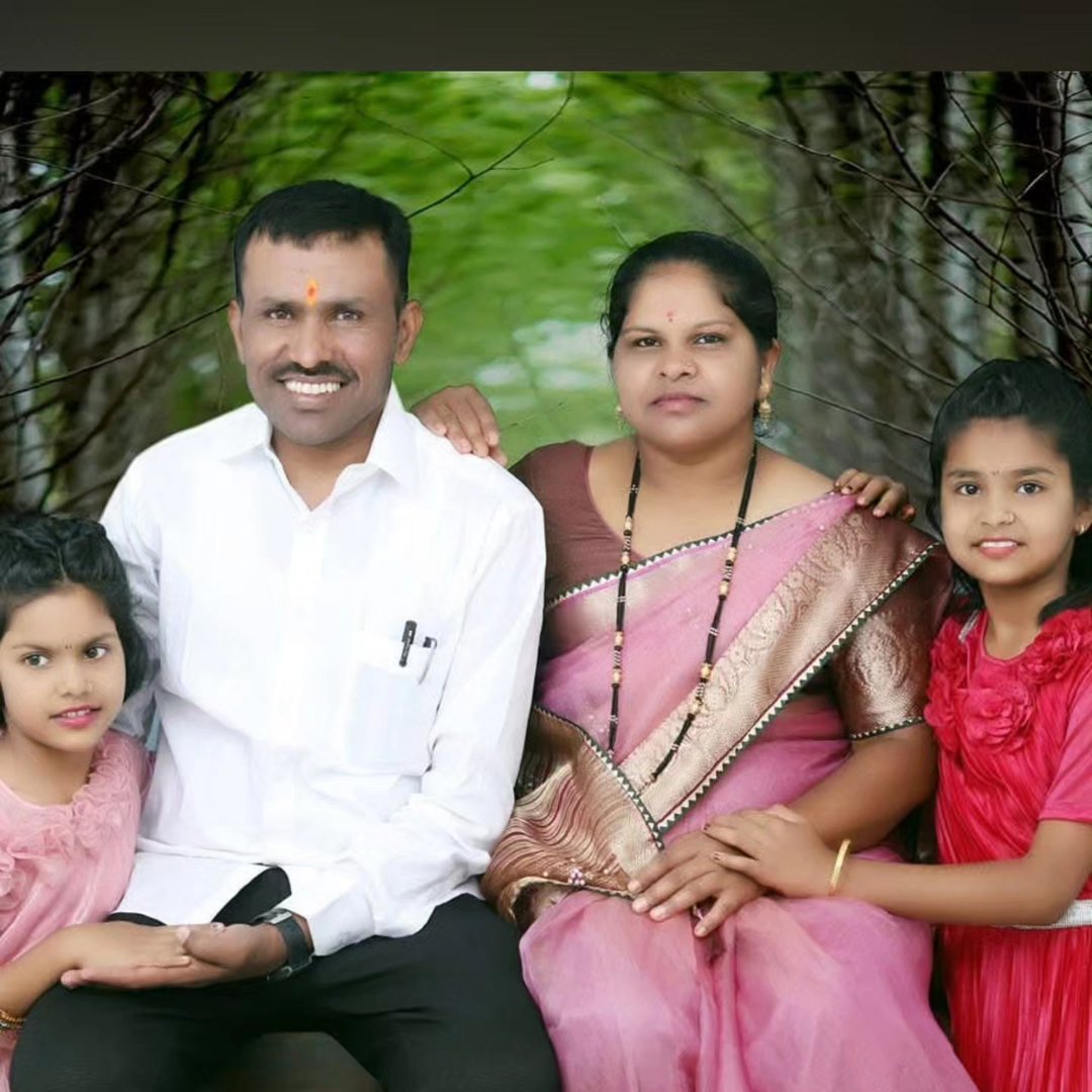 Sanjay Dharmu Rathod Rathod