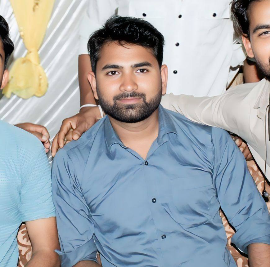 Vivek Raj