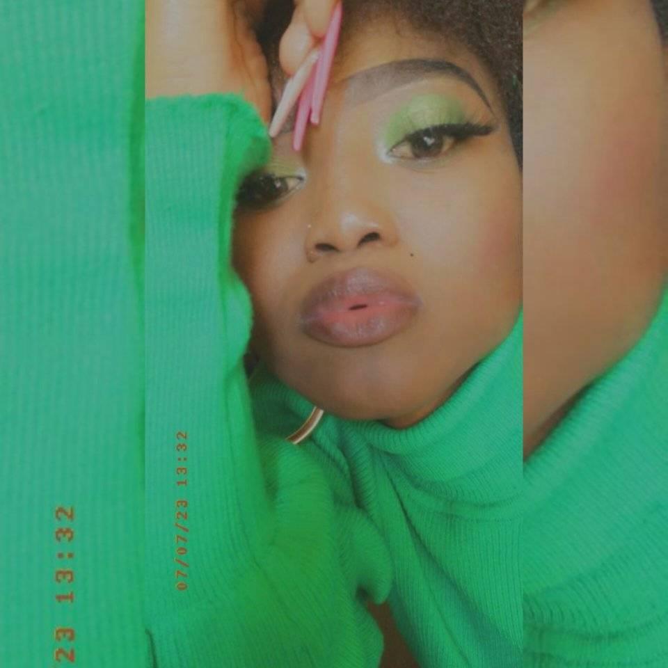 Exuberant-Uche Lebelo