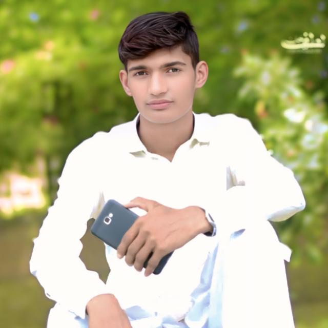Jam Rashid