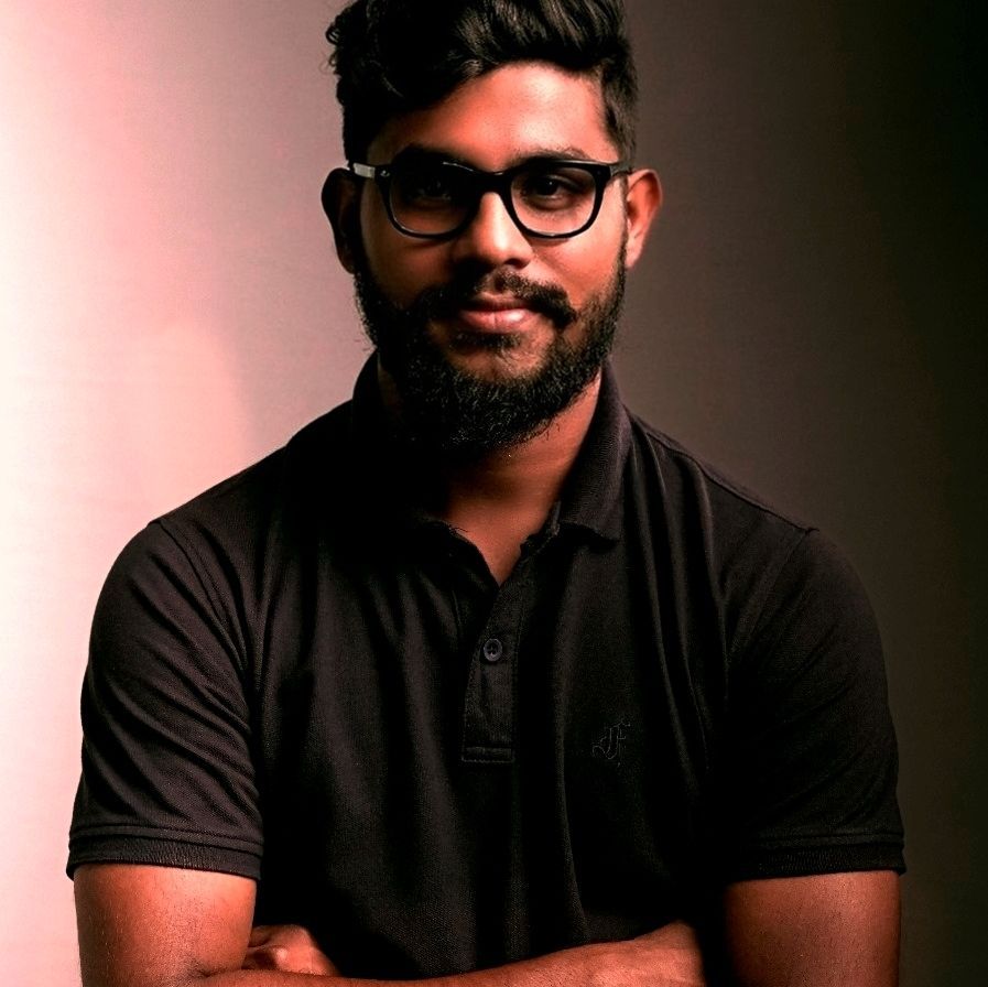 Chinthaka Perera