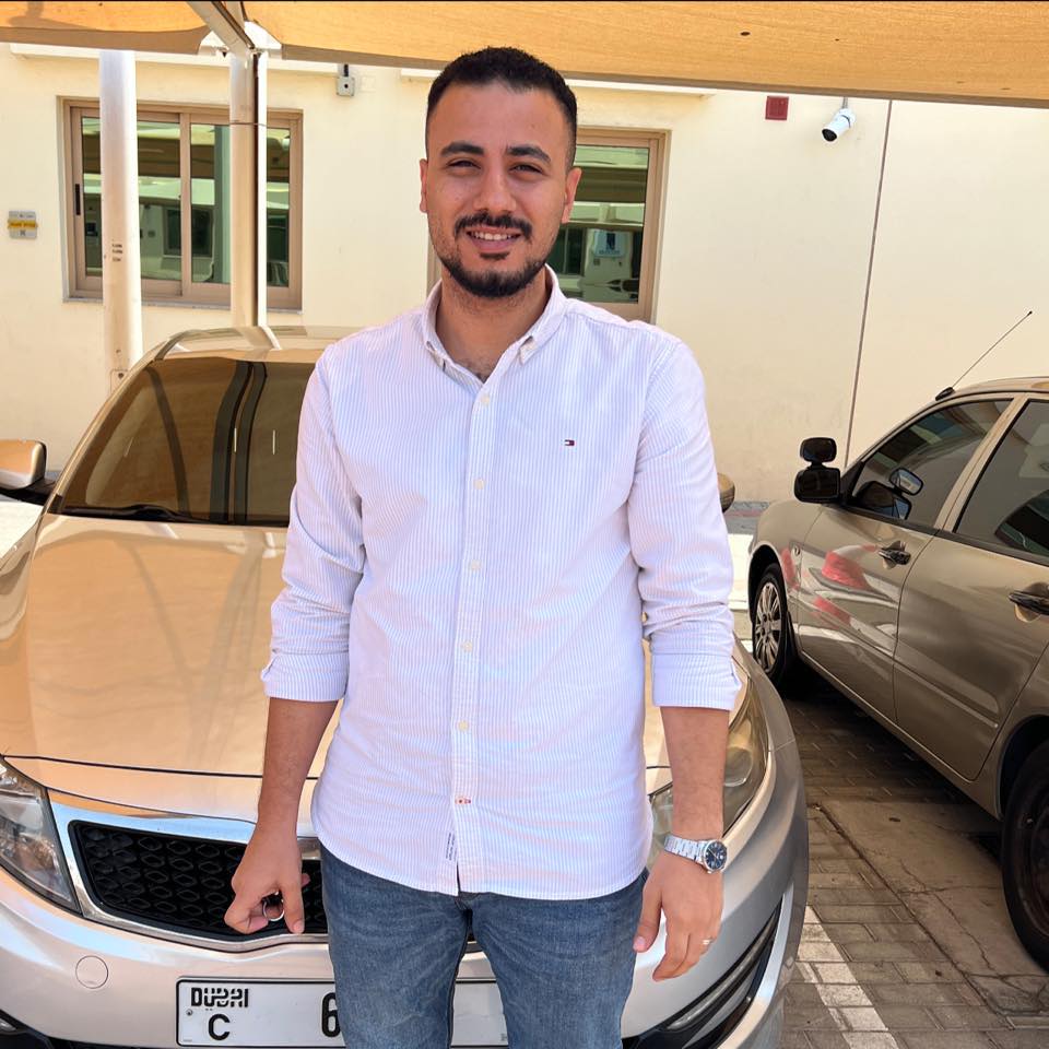Sameh S. Ragab