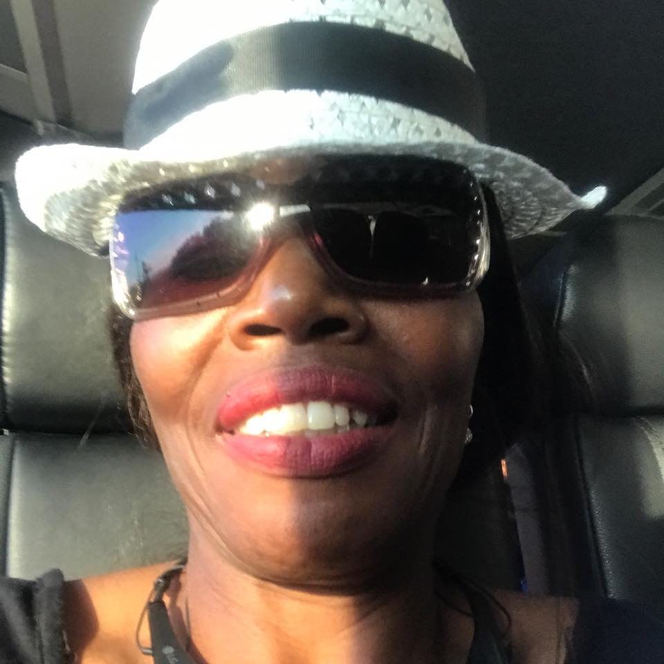 Stop what you doing & wish my Sis a... - Di Frazier-Riley | Facebook
