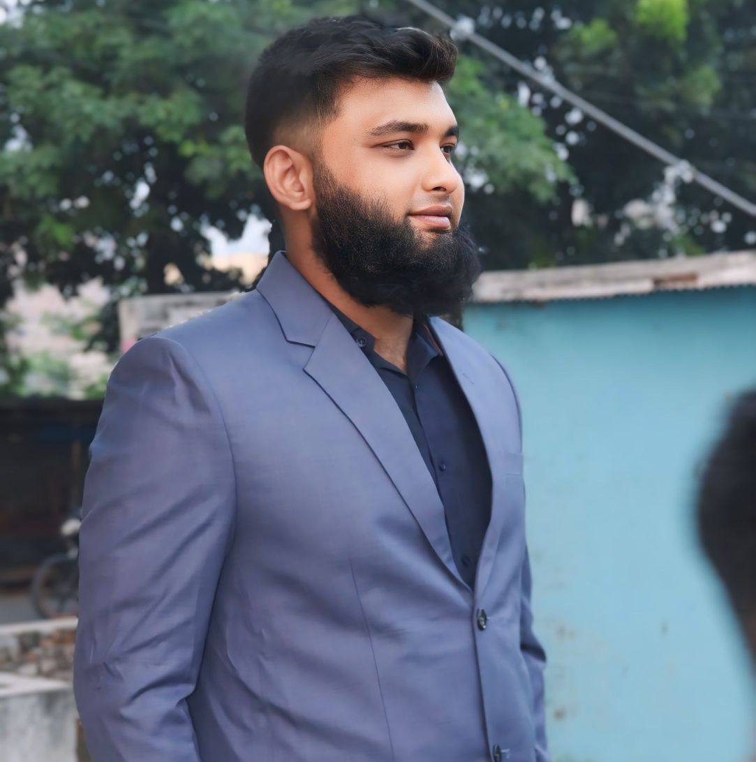 Md Mehedi Hasan Raj