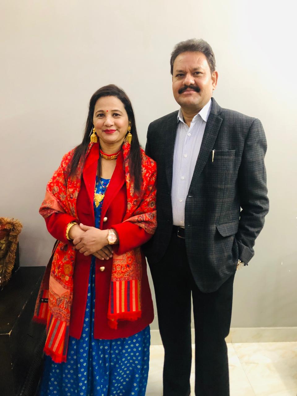 Ragini Rana on Reels