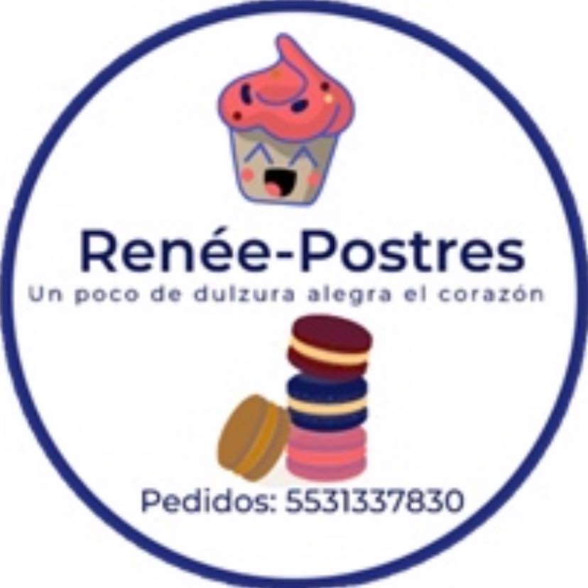 Renée-postres