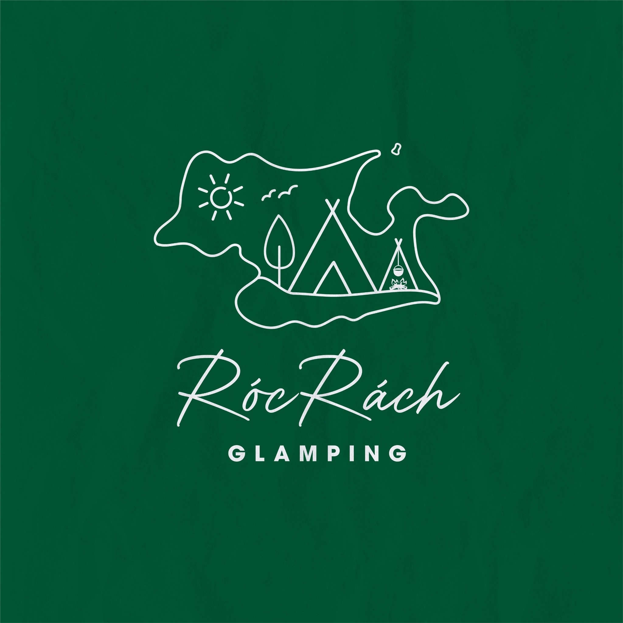 Róc Rách Glamping | Da Nang